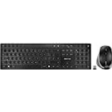 Cherry DW 9500 Slim, kabelloses Tastatur