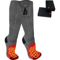 ActionHeat Classic Battery Heated Socks