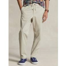 Polo Ralph Lauren Beige Trousers Polo Ralph Lauren Prepster Classic Fit Chino Trousers