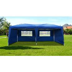 Bed Bath & Beyond G26000316 10 X20 POP UP Gazebo