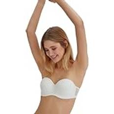 Dagi Women's Underwire BH, ecru