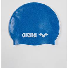 Arena Gorros de natación Arena Gorro de natación infantil de silicona Bleu