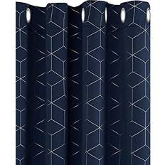 Blackout Curtains, Eyelet Curtains, Diamond Foil