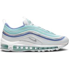 Nike Air Max 97 FP GS - Spruce Aura/Sapphire/Aurora Green/White