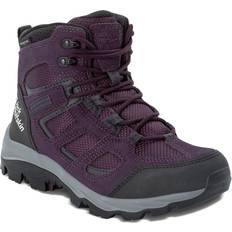 Sko Jack Wolfskin Vojo Mid Damenschuhe