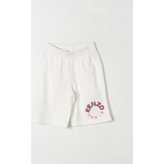 Kenzo Vêtements pour enfants Kenzo Trousers KENZO KIDS Kids colour Ivory