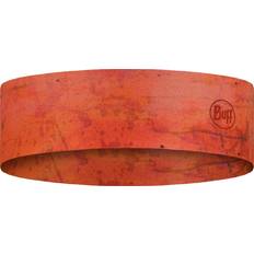 Buff COOLNET Slim Stirnband orange ONE