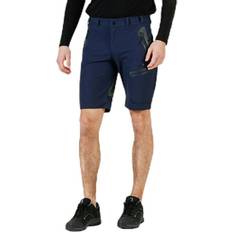 Tenson Hombre Ropa Tenson Naos Shorts Blue Male Pantalones Cortos Azul