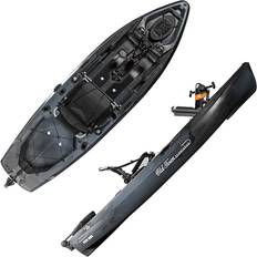 Swim & Water Sports Old Town Sportsman PDL 106 Pedal Sit-on-Top Kayak