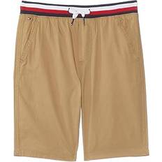 Tommy Hilfiger Pants Children's Clothing Tommy Hilfiger Knit Waistband Shorts - Chino