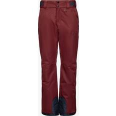 Arctix Clothing Arctix Women's Insulated Snow Pants, Crimson, 3X Short