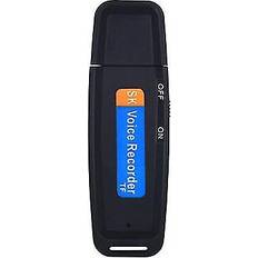 Voice Recorders & Handheld Music Recorders Chronus, U Disk Shaped