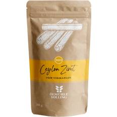 Ölmühle Solling Organic Ceylon Cinnamon 180g 1Pack