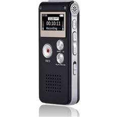 Chronus, Voice Recorder 32GB Voice