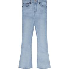 Levi's Kid's 726 Flare Jeans - Doubt It/Light Wash