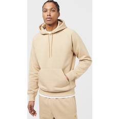 Carhartt WIP Chase Hoodie, Brown