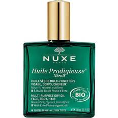 Huiles pour le Corps Nuxe Huile Prodigieuse Multi-Purpose Dry Oil 100ml