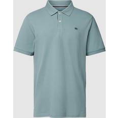 Tom Tailor Polotrøjer Tom Tailor Bluser & T-shirts - Navy/Røgblå