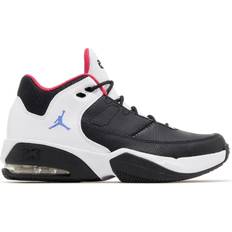 Sport Shoes Nike Jordan Max Aura 3 GS - Black/White/Rush Pink/Medium Blue