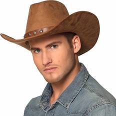 Hatte Kostumer Boland Cowboyhat Nebraska