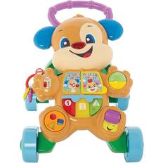 Laugh and Learn Smart Stages Puppy Walker