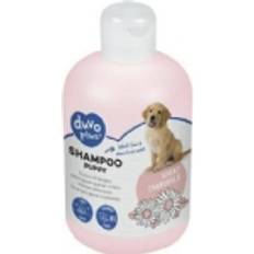 Duvo+ Puppy Shampoo Duvoplus Orange