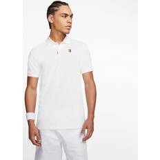 NIKE Polo Slim Fit T-shirts hos Magasin Hvid