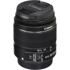 Canon EF-S 18-55mm f/3.5-5.6 IS II SLR Lens