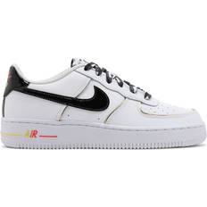 Kinderschuhe Nike Air Force 1 07 LV8 Fresh GS