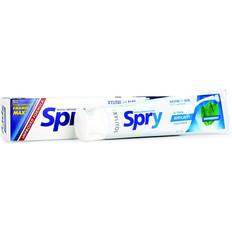 Xlear Spry Toothpaste Peppermint 4 113 4