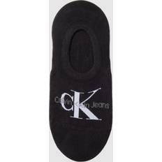 Calvin Klein Femme Chaussettes Calvin Klein Socquettes Femme Jeans Taile Noir 701218751