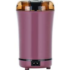 Coffee Grinders Veneka Grinder Multifunctional GrinderPurple,UK Plug