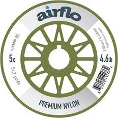 Airflo Premium Nylon Tippet 50m