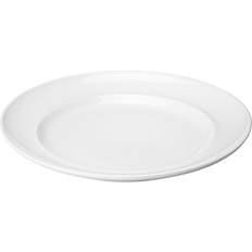 Georg Jensen Dishes Georg Jensen Koppel White Dinner Plate 27cm