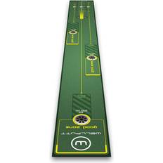 Golf Training Putting Mat 3m Start 2.0