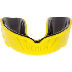 One Size Kampsportsbeskyttelse Venum Challenger Mouthguard Yellow/Black