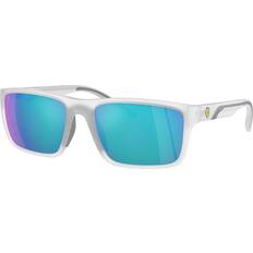 Sunglasses - Opal Grey Matte