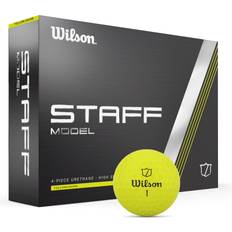 Golf Wilson Staff Model Golf Ball