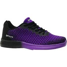 Shoes Pyramid Path Lite W - Black/Purple