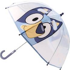 Blåa Paraplyer Cerda Bluey - Barnparaply "Bluey"