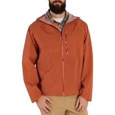 Marmot Clothing Marmot Superalloy Bio Rain Jacket - Men's