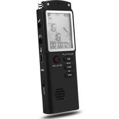 Voice Recorders & Handheld Music Recorders Chronus, 16GB