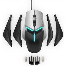 Dell Gaming Mice Dell ALIENWARE ELITE GAMING MOUSE AW959