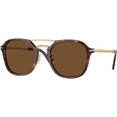 Persol Polariserande Solglasögon Persol PO3352S Polarized 24/57 53