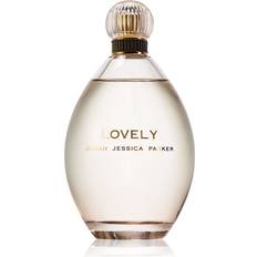 Sarah Jessica Parker Lovely EdP 200ml