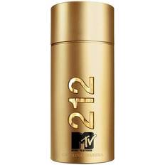 Carolina Herrera Eau de Toilette Carolina Herrera Men's Perfume 100 ml 100ml