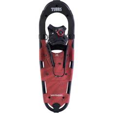 Tubbs Ski Equipment Tubbs Tubbs Snow Shoes Wayfinder Snowshoes Red,Black 40-47 77-114 Kg