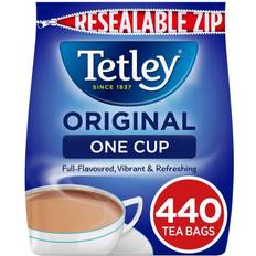 Tetley Original One Cup 440 Tea Bags