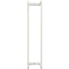 Noovall Noovall Toiletpapirholder 39cm Hvid