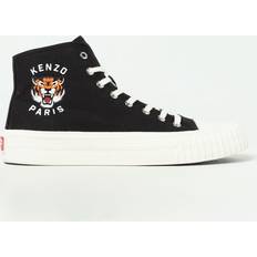 Kenzo Sneakers Kenzo Canvas High Top Sneakers